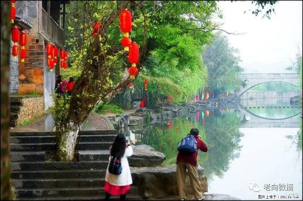 【春天，广西桂林灌阳县向您发出邀请！】江口老街又逢春 - 游山玩水 - 驻马店生活社区 - 驻马店28生活网 zmd.28life.net