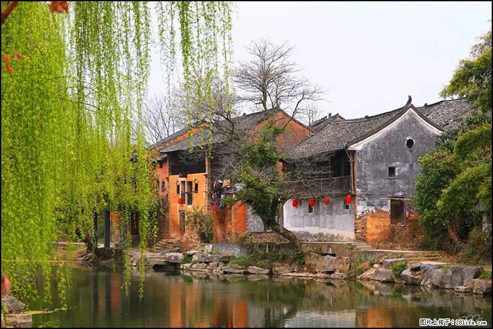 【春天，广西桂林灌阳县向您发出邀请！】江口老街又逢春 - 游山玩水 - 驻马店生活社区 - 驻马店28生活网 zmd.28life.net
