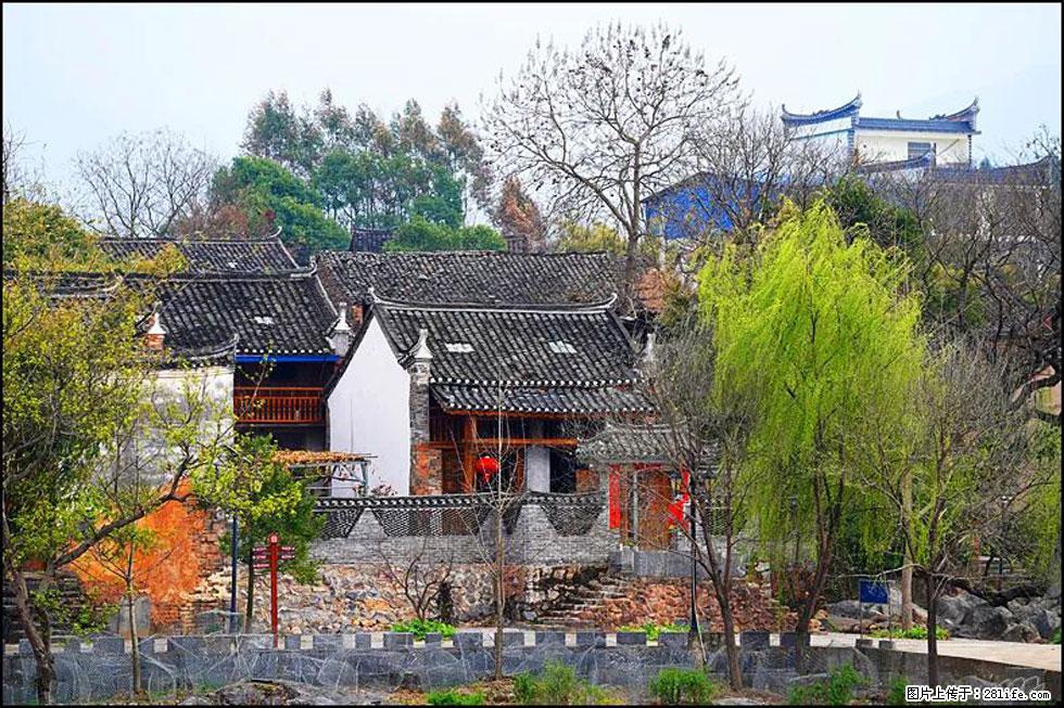 【春天，广西桂林灌阳县向您发出邀请！】江口老街又逢春 - 游山玩水 - 驻马店生活社区 - 驻马店28生活网 zmd.28life.net