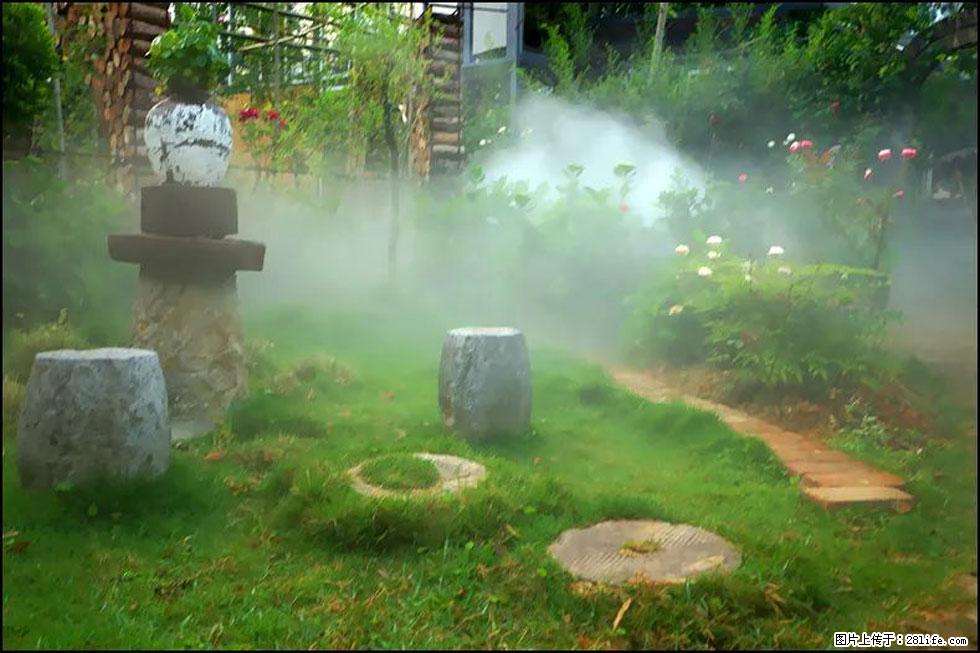 【春天，广西桂林灌阳县向您发出邀请！】如梦似幻莲溪庐 - 游山玩水 - 驻马店生活社区 - 驻马店28生活网 zmd.28life.net