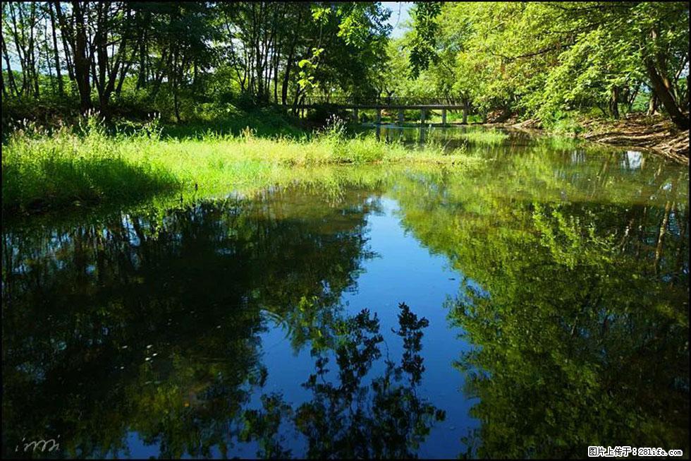 【春天，广西桂林灌阳县向您发出邀请！】熊家寨湿地公园 - 游山玩水 - 驻马店生活社区 - 驻马店28生活网 zmd.28life.net