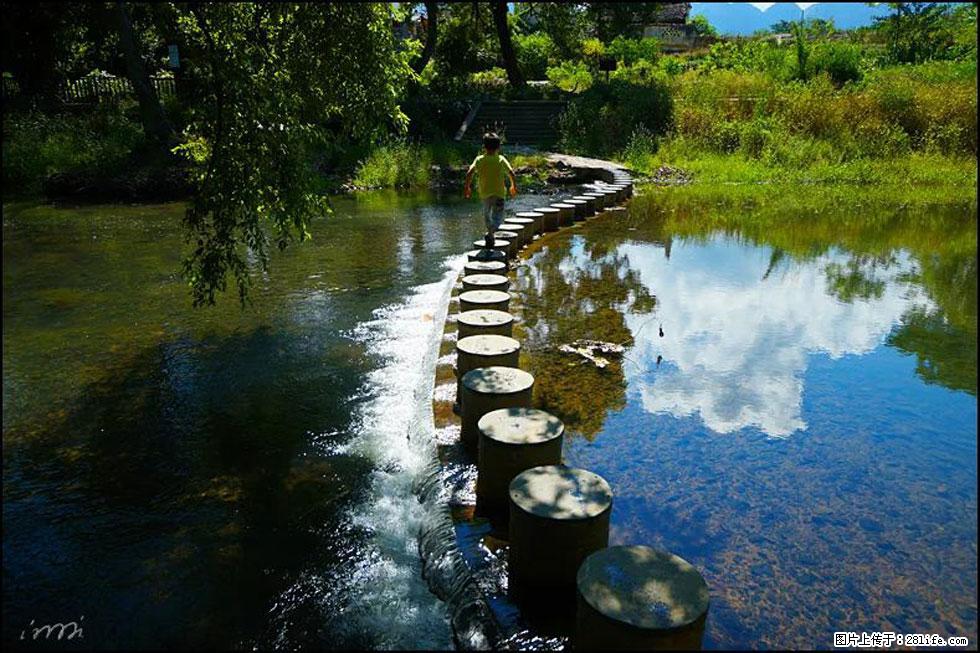 【春天，广西桂林灌阳县向您发出邀请！】熊家寨湿地公园 - 游山玩水 - 驻马店生活社区 - 驻马店28生活网 zmd.28life.net