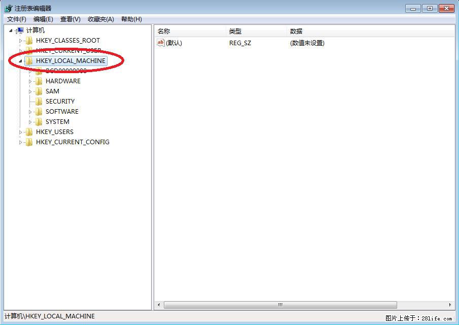 Photoshop不能直接拖拽打开图片的解决办法 - 生活百科 - 驻马店生活社区 - 驻马店28生活网 zmd.28life.net