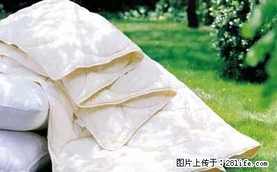 被子有异味？只要这样做，比晒太阳还强100倍！ - 家居生活 - 驻马店生活社区 - 驻马店28生活网 zmd.28life.net