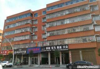 门面房出租 面议300平方左右 无转让费 位于盘龙山路南段 - 驻马店28生活网 zmd.28life.net