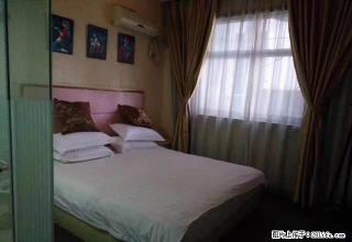 9天假日酒店推出特价长租房，有空调 电视 宽带包水电 - 驻马店28生活网 zmd.28life.net
