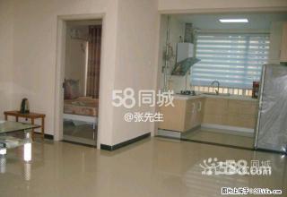 爱家·会展国际公寓2号楼 1室1厅1卫 - 驻马店28生活网 zmd.28life.net