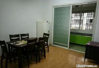 北区三室两厅二楼空调热水器配房停车免费建委小区 - 驻马店28生活网 zmd.28life.net