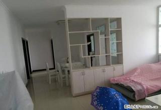 东高国际4房整租家具家电 - 驻马店28生活网 zmd.28life.net