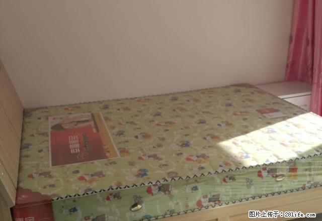 香水湾 一室一厅一厨一卫 家电齐全拎包就住欢迎来电 - 房屋出租 - 房屋租售 - 驻马店分类信息 - 驻马店28生活网 zmd.28life.net