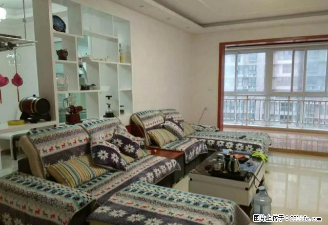 乐山路凤凰城 电梯房22楼 三室两厅精装全套家具家电拎包入住 - 房屋出租 - 房屋租售 - 驻马店分类信息 - 驻马店28生活网 zmd.28life.net