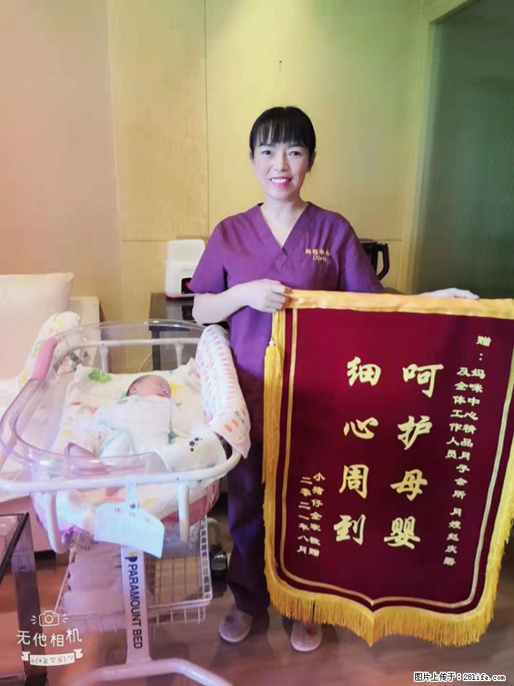 上海高端月子会所招新手月嫂，零基础带教，包吃住 - 职场交流 - 驻马店生活社区 - 驻马店28生活网 zmd.28life.net
