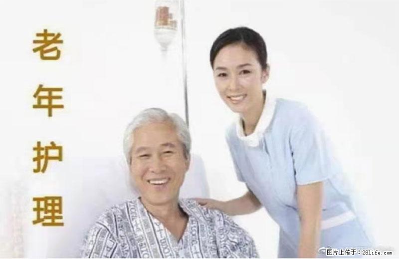 上海国企养老院，星级酒店环境，招聘养老护工 - 职场交流 - 驻马店生活社区 - 驻马店28生活网 zmd.28life.net