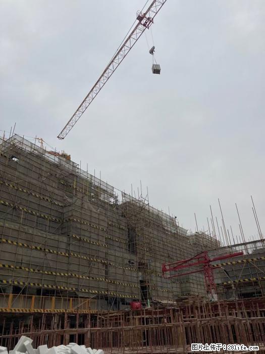【广西三象建筑安装工程有限公司】广西桂林市时代广场项目 - 家居生活 - 驻马店生活社区 - 驻马店28生活网 zmd.28life.net