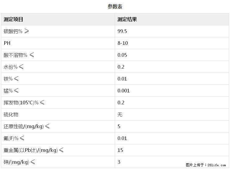 【桂林三鑫新型材料】600目重质碳酸钙 方解石粉重钙粉 - 综合信息 - 其他综合 - 驻马店分类信息 - 驻马店28生活网 zmd.28life.net