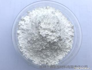 【桂林三鑫新型材料】人造石人造大理石专用碳酸钙 - 驻马店28生活网 zmd.28life.net