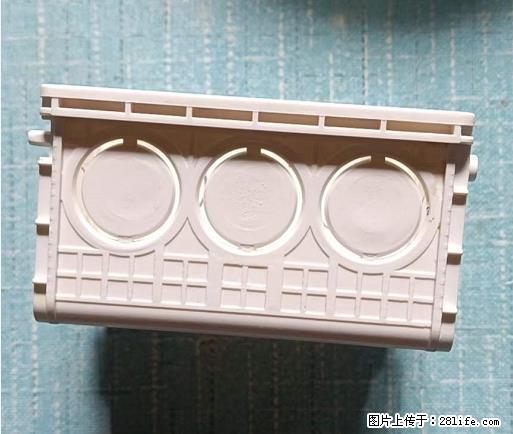 桂林荣泰吹塑、注塑【厂家直销】PVC阴燃电工配件，精品86底盒 - 其他广告 - 广告专区 - 驻马店分类信息 - 驻马店28生活网 zmd.28life.net