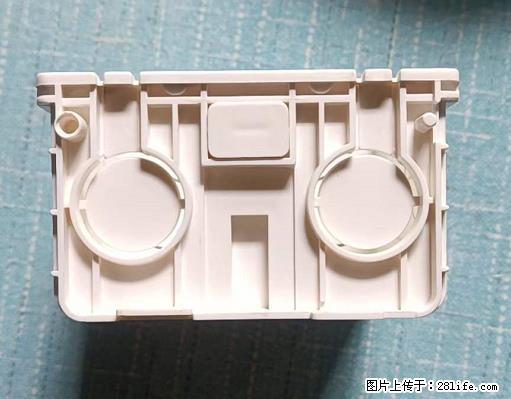 桂林荣泰吹塑、注塑【厂家直销】PVC阴燃电工配件,精品86底盒 - 家居生活 - 驻马店生活社区 - 驻马店28生活网 zmd.28life.net