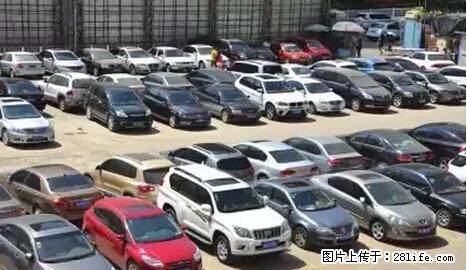 停车为什么要车头朝外？不是开玩笑，关键时刻真能救命 - 驻马店生活资讯 - 驻马店28生活网 zmd.28life.net