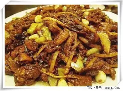 来广西旅游必吃这20道桂菜，不然就白来广西啦！ - 驻马店生活资讯 - 驻马店28生活网 zmd.28life.net