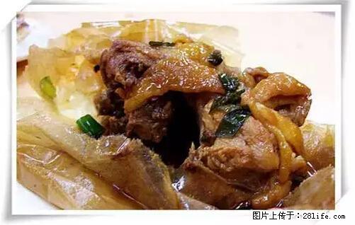 来广西旅游必吃这20道桂菜，不然就白来广西啦！ - 驻马店生活资讯 - 驻马店28生活网 zmd.28life.net