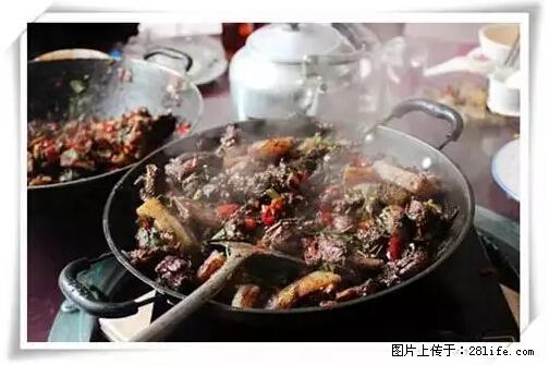 来广西旅游必吃这20道桂菜，不然就白来广西啦！ - 驻马店生活资讯 - 驻马店28生活网 zmd.28life.net