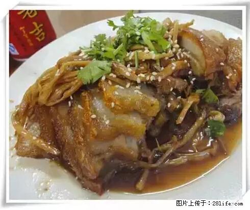 来广西旅游必吃这20道桂菜，不然就白来广西啦！ - 驻马店生活资讯 - 驻马店28生活网 zmd.28life.net