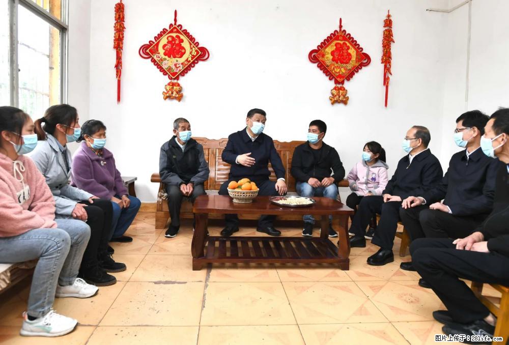 习近平赴广西考察调研 - 驻马店生活资讯 - 驻马店28生活网 zmd.28life.net