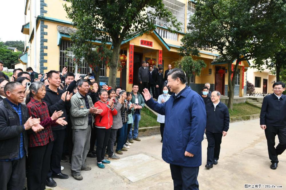 习近平赴广西考察调研 - 驻马店生活资讯 - 驻马店28生活网 zmd.28life.net