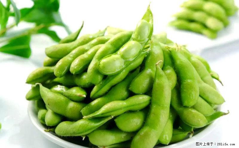 这些蔬菜是“天然钙片”，这6种被医生重点推荐 - 驻马店生活资讯 - 驻马店28生活网 zmd.28life.net