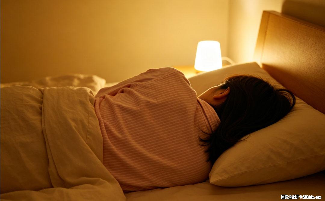 熬夜会让猝死风险飙升！出现以下4种情况赶紧休息→ - 驻马店生活资讯 - 驻马店28生活网 zmd.28life.net